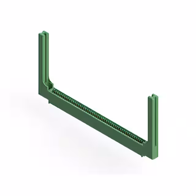 345-052-520-658 EDAC Inc.  Edgeboard Connectors
